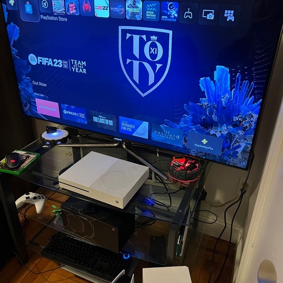 PS5 Disc Version - Picture 5 of 5